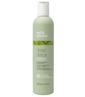 Picture of MILKSHAKE DEEP DETOX SHAMPOO